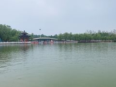 -祥源·阜阳生态乐园