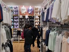 -优衣库(长沙国金中心店)