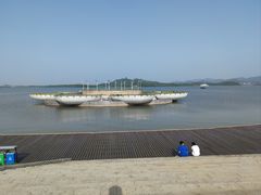 -池州市平天湖风景区