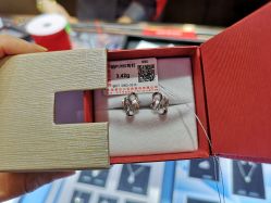 -菜百首饰(朝阳店)