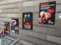 -Luchador摔跤手墨西哥餐厅(恒宇广场店)