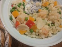 -苹果树下艺术餐厅(通州店)