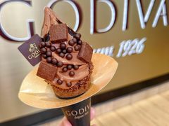 -GODIVA(海岸城店)
