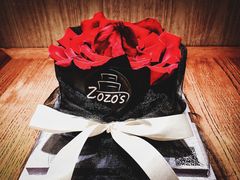 -ZOZO's昌左左精致甜品设计(新北店)