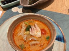 -mango tree芒果树餐厅(广州K11购物艺术中心店)