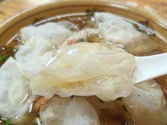 -北门严记小吃(九华中路店)