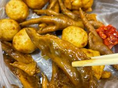 -老地方糖水店(大岭山综合市场店)