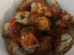 -老闽味沙茶面·姜母鸭(传承35年曾厝垵店)