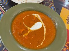 烤鸡肉玛莎拉-Tony's House