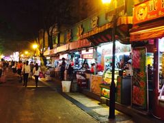 门面-冯姐生蚝(迎宾广场店)
