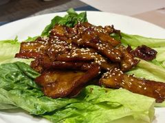 -莲池荟素食馆·12年老字号(光孝寺店)