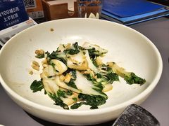 -小大董·烤鸭(观景餐厅·南京西路店)