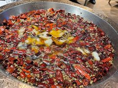 -洞庭鱼香(万科店)