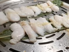-碗中海·蒸汽海鲜·桑拿鸡(岭南天地店)