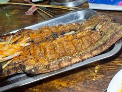 -北大街红丽涮牛肚火锅店