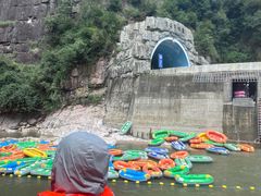 -雅鲁激流探险漂流