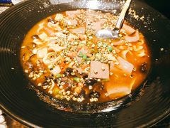 -绿茶餐厅(燕郊永旺店)