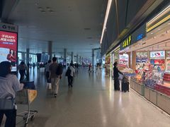 -肯德基(虹桥机场T2北指廊精选外卖点店)