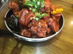 -东北大院·东北菜(三台子店)