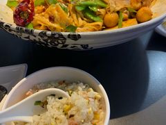 -川成元·麻辣香锅(凯德MALL西直门店)