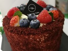 -姆们M Sweetie Cake(五道口店)