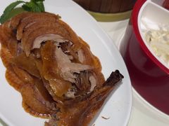 -惠丰堂饭庄·烤鸭·京味菜(翠微路店)