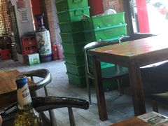 -老姑砂锅·烧烤天津菜(体北道店)