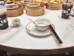 -稻香酒家·33年老字号·港式粤菜(富邦中心店)