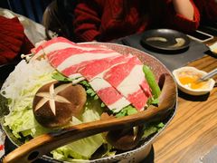 -品米斗·精致料理(浦东禹悦汇店)