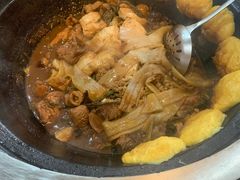 -姥家大锅台(魏各庄路店)