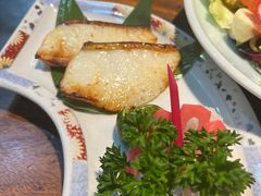 -森味薪火烧•烧鸟居酒屋•日本料理(望京店)