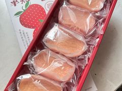 -巴黎贝甜(大宁国际商业广场店)