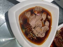 -新雅粤菜馆(南京东路店)