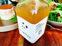 -O'mills Sourdough Bakery&Bistro(永嘉路店)
