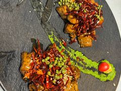 -靓湾海鲜·海景餐厅(小麦岛店)