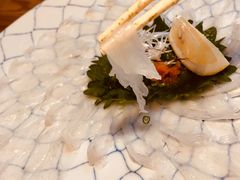 -桥岚·巷子鲜河豚鱼(专门店)