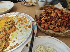 -花盐街·四川乐山小吃(西单大悦城店)