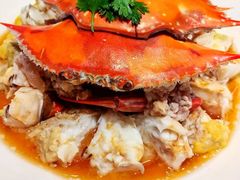 -径山十八道·风味民间菜(华夏之心店)