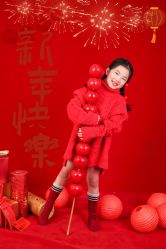 -龙宝宝儿童摄影馆