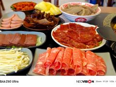 -重庆川渝肥妹火锅