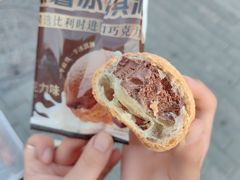 -味多美蛋糕(苏州街地铁店)