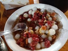 冰汤圆-储奇门鳝鱼火锅(总店)