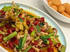 -花椒俏川菜小馆(南海万达店)