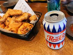 -校村炸鸡(塔洞店)