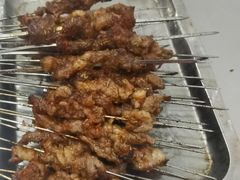 -文文烤肉(大皮院店)