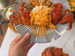 -蟹天蟹地农家菜·阳澄湖大闸蟹(浅水湾店)