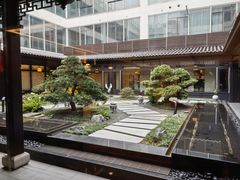 -高佳庄·海鲜酒楼(定海店)