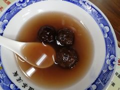 -粗茶淡饭(东关街店)