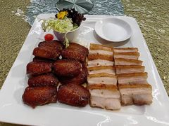 -广州越秀国际会议中心