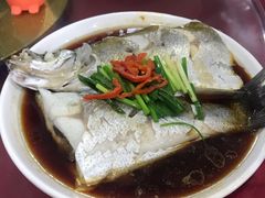 -黄牛肉馆·皖南土菜